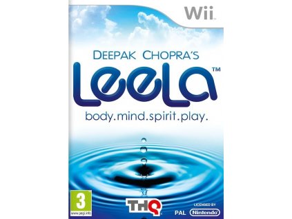 Wii Deepak Chopras Leela