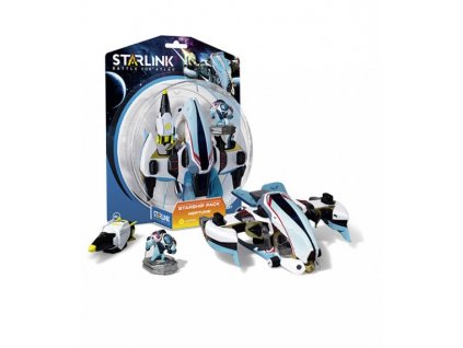 PS4XONESwitch Starlink Battle For Atlas Starship Pack Neptune