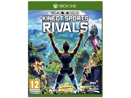 XONE Kinect Sports Rivals