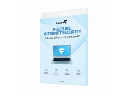 fsecure is prolicence
