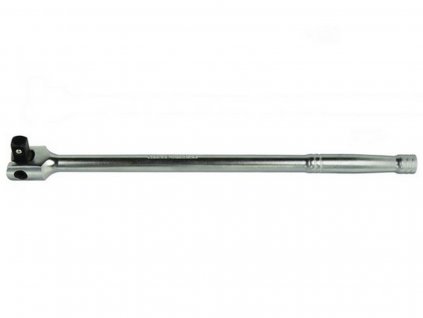 Flexibilní prodlužovací tyč, 1/2", 375mm GEKO nářadí G13425