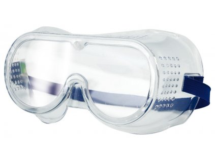 Ochranné brýle s PC zorníkem MAGG OB103