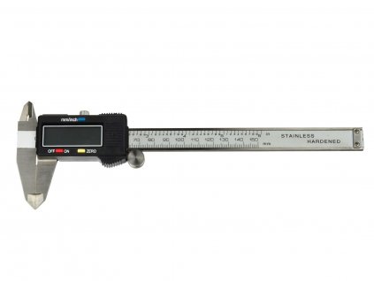 Digitální posuvné měřítko (0,02mm) 0-150mm GEKO nářadí G01493