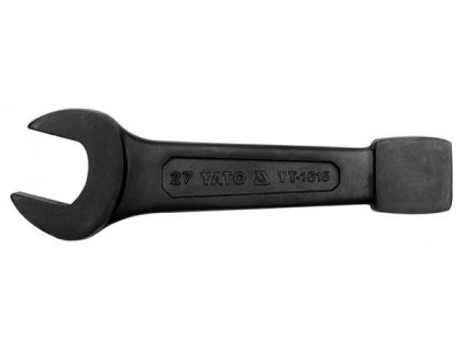 Klíč maticový plochý rázový 46 mm Yato YT-1620  + Dárek, servis bez starostí v hodnotě 300Kč