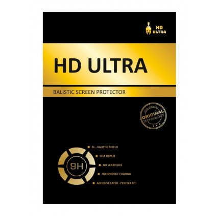 Špeciálna fólia HD Ultra na Huawei P40