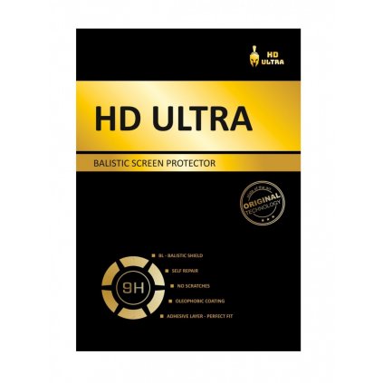 Špeciálna fólia HD Ultra na Huawei Y6p