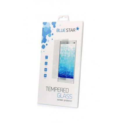 Tvrdené sklo Blue Star na iPhone 8