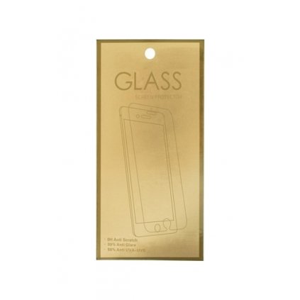 Tvrdené sklo GoldGlass na Samsung A7