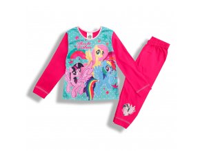Dětské dívčí pyžamo My Little Pony 1 - 5 let