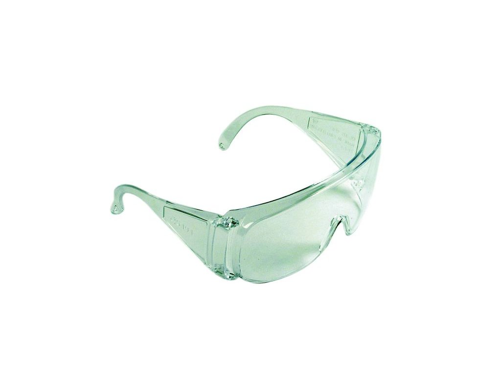 Ochranné polykarbonátové brýle MAGG OB111