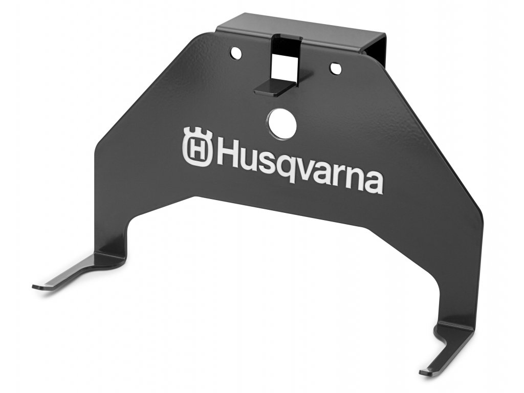 Nástěnný držák pro Husqvarna Automower 310, 315 (jednoduché skladování)
