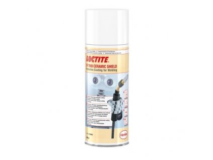 Spray keramický LOCTITE SF 7900 400ml (ochrana při svařování)