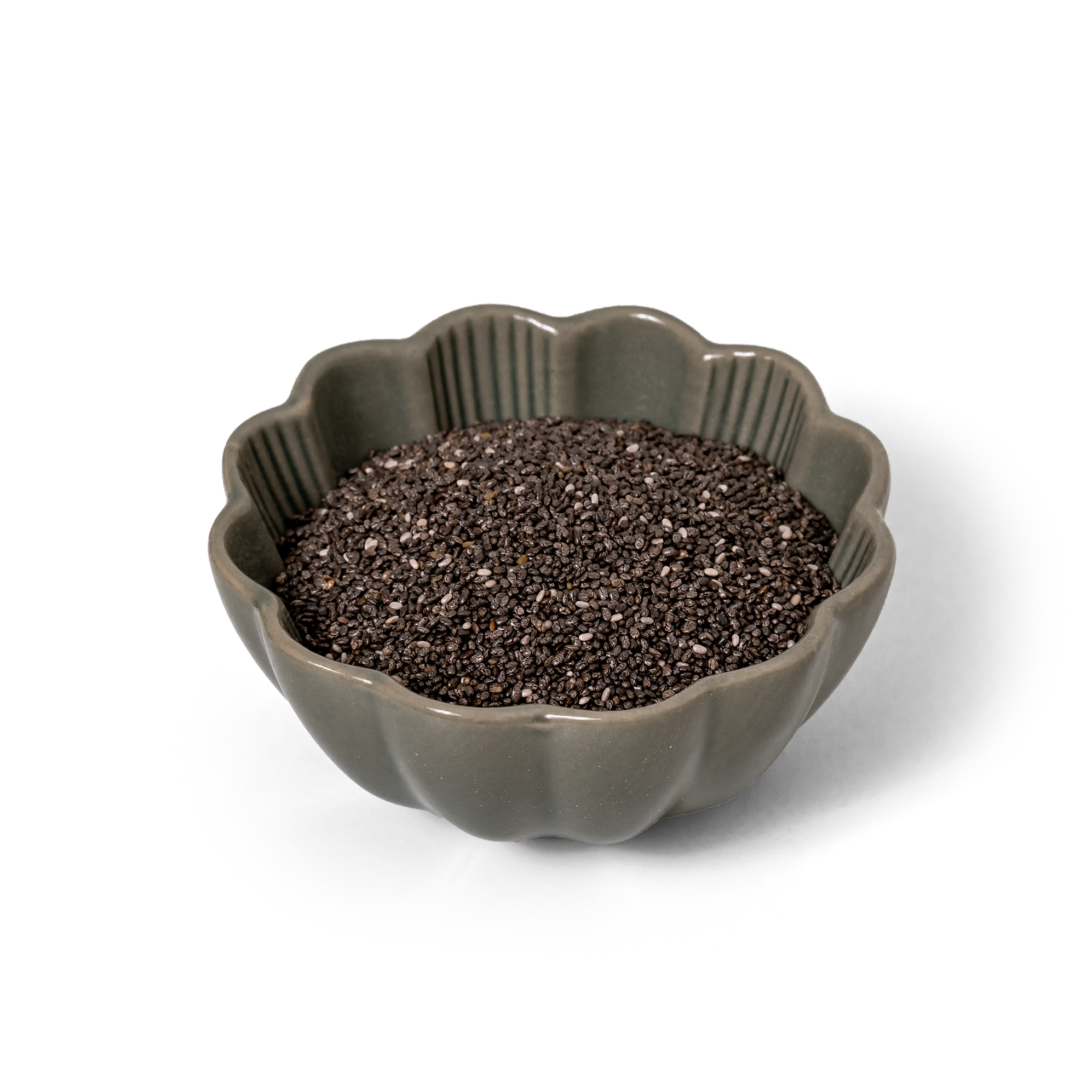 Protein&Co. BIO chia semínka 200g Množství: 200g Obrázek