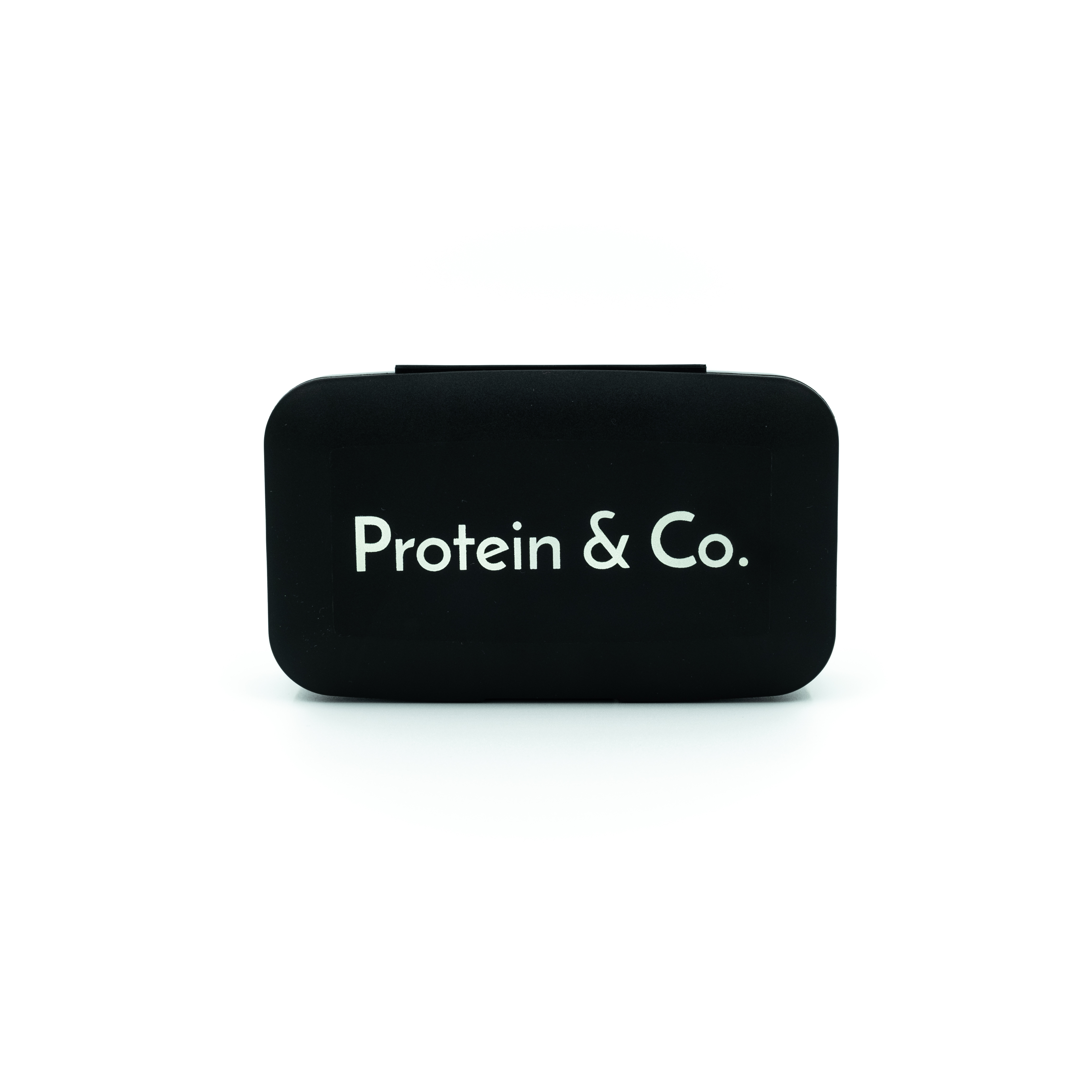 Protein & Co. Pill box - zásobník na pilulky Obrázek