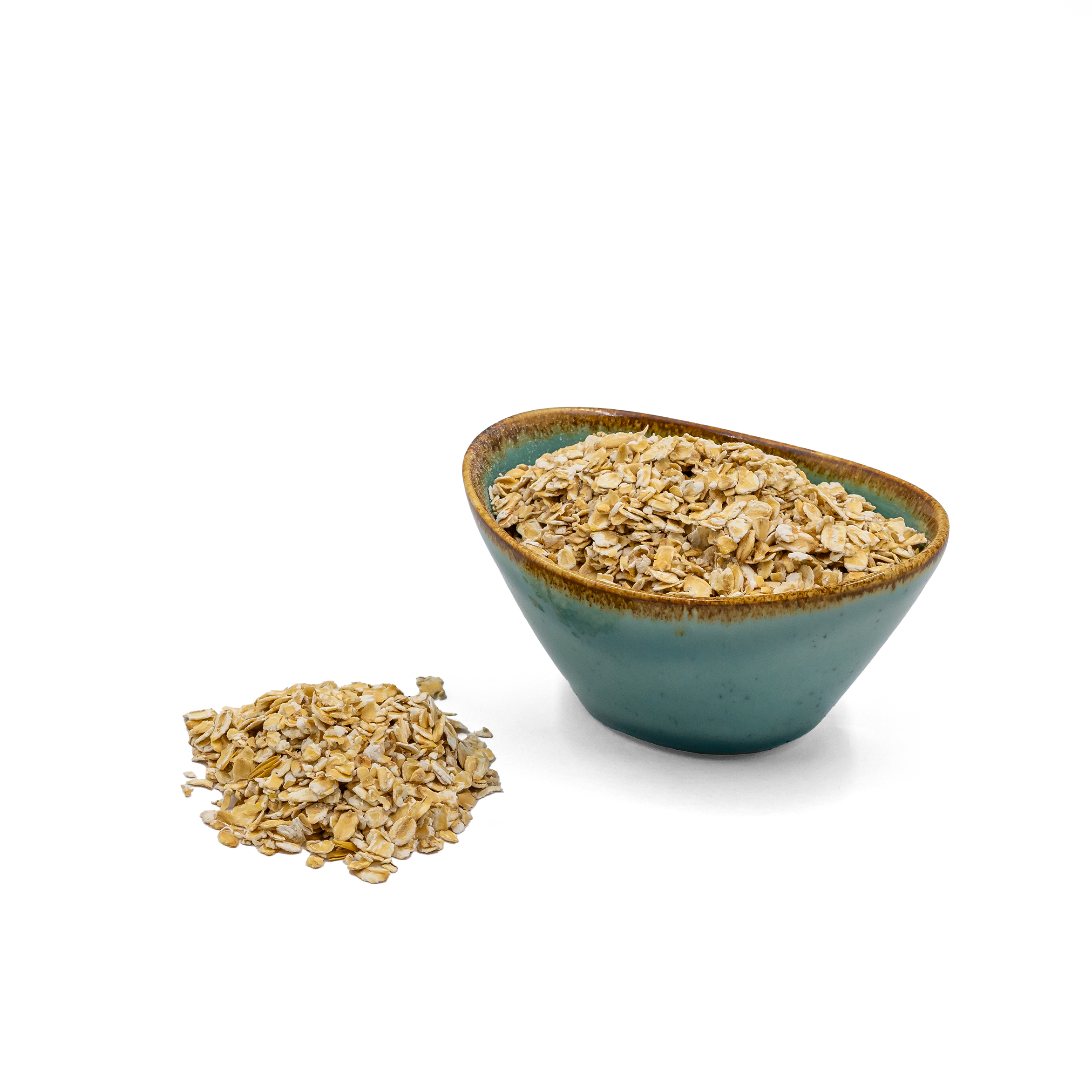 Protein & Co. Snídaňové ovesné vločky - Instantní - 500 g Obrázek