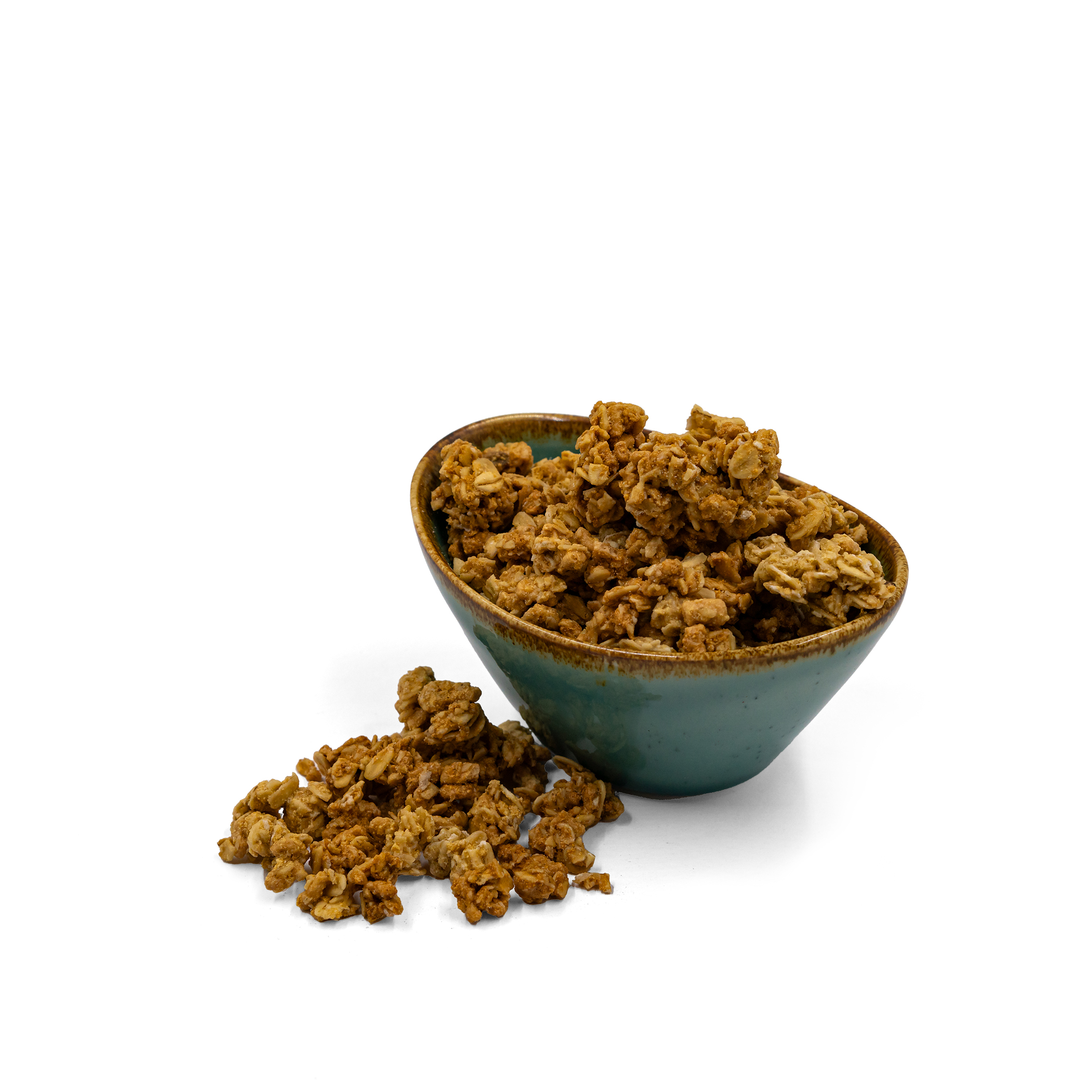 Protein & Co. Granola High protein 400 g Obrázek