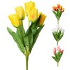 tulipán, umělá květina