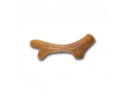 GiGwi Žvýkací parůžky (Wooden Antler)