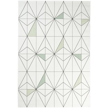 Dizajnový koberec HELSINKI