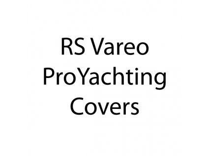 rsvareo proyachting covers perseniky