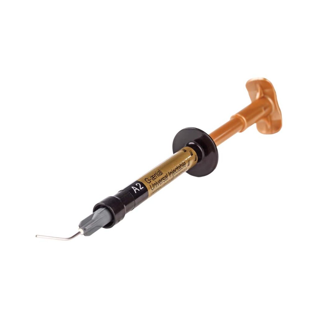GC G-aenial Universal Injectable (Varianta A3, 1,7 g)