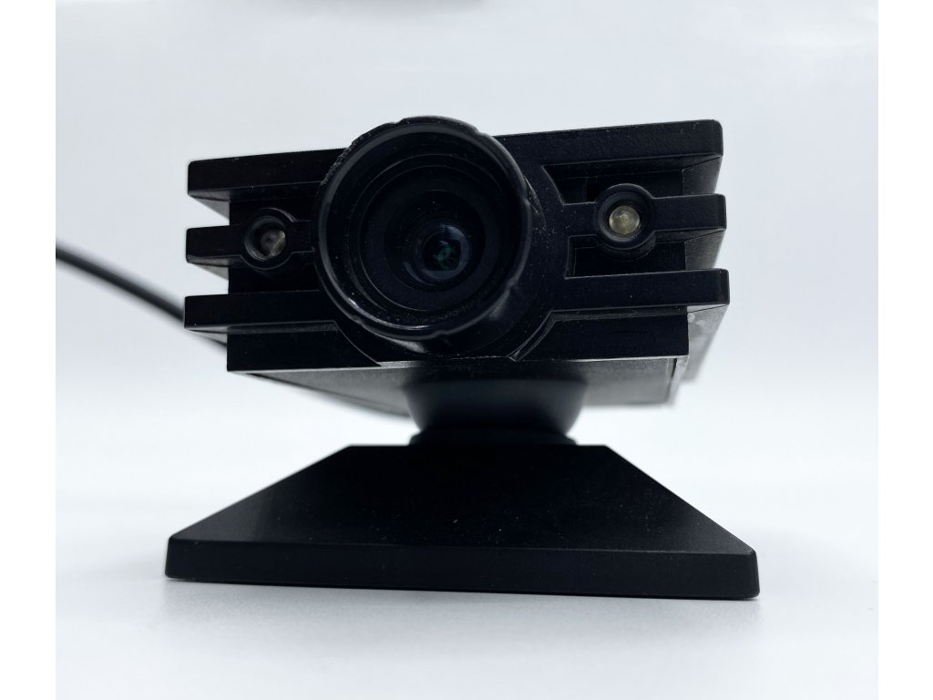 PlayStation 2 Eye Toy kamera, Černá