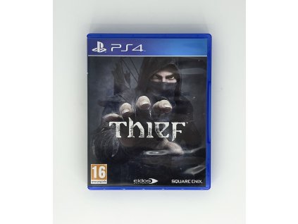 Thief 1