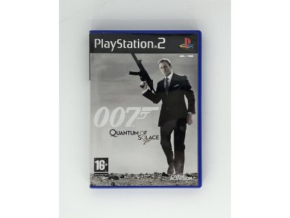 007 Quantum Of Solace 1