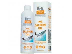 Brit lososový olej 250ml