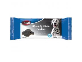 Trixie black&white cookies