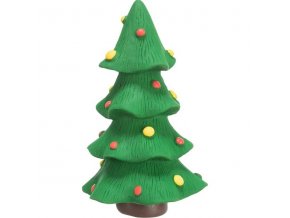 Vianočný latexový stromček
