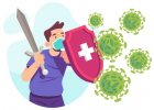Imunita - podpora a prevence