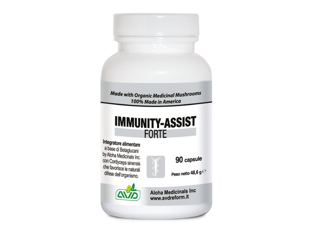 Immunity AssistForte