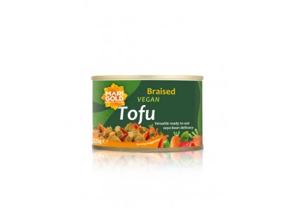 marigold dusene tofu
