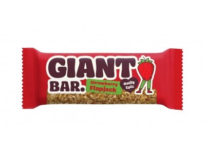 GiantBar Strawberry puro shop