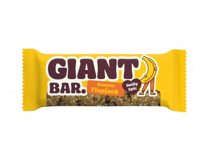 GiantBar Banan puroshop