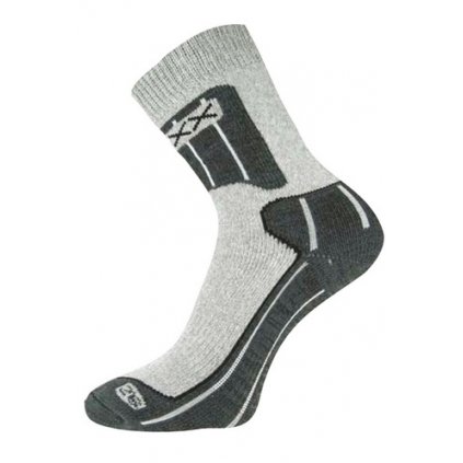 Ponožky sportovní outdoor Reflex mix barev
