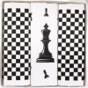 Pánské kapesníky M59 šachy