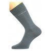 Pánské ponožky Comfort tmavě šedé