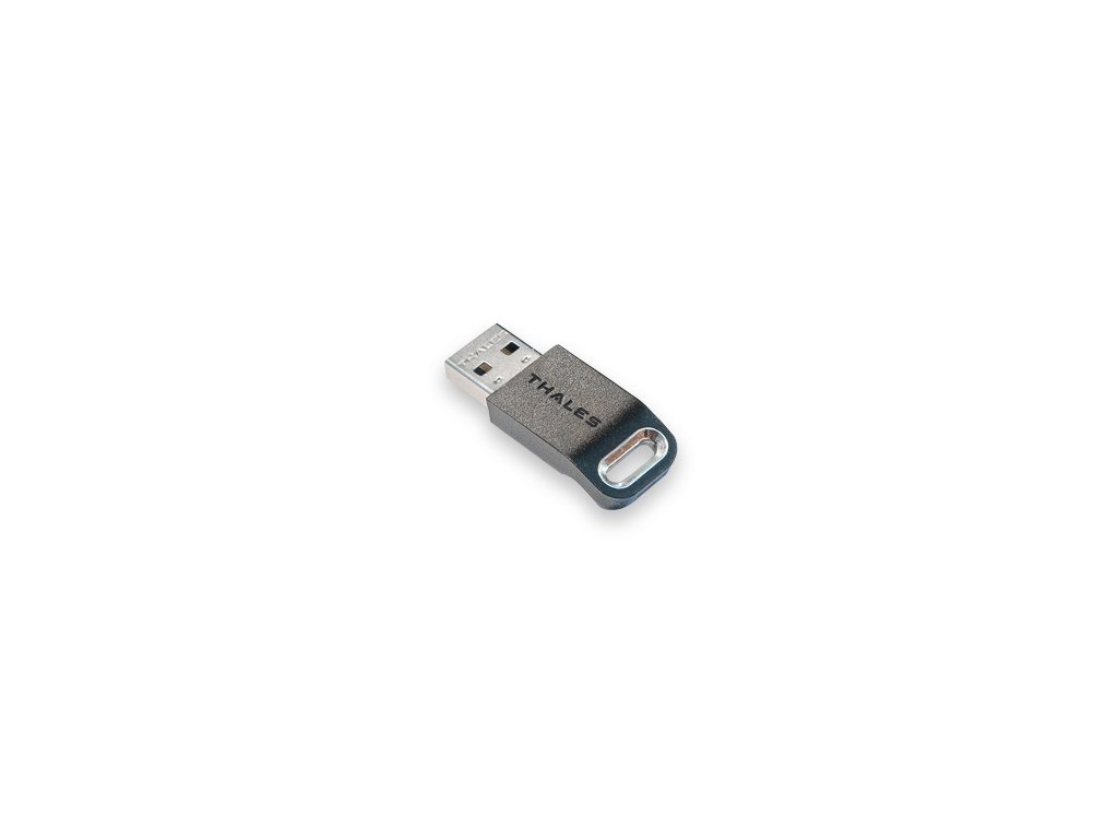 SafeNet eToken FUSION CC Mini (USB A)