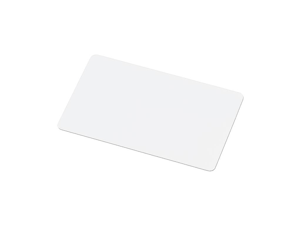 Contactless RFID plastic card ISO Mifare 4K S70