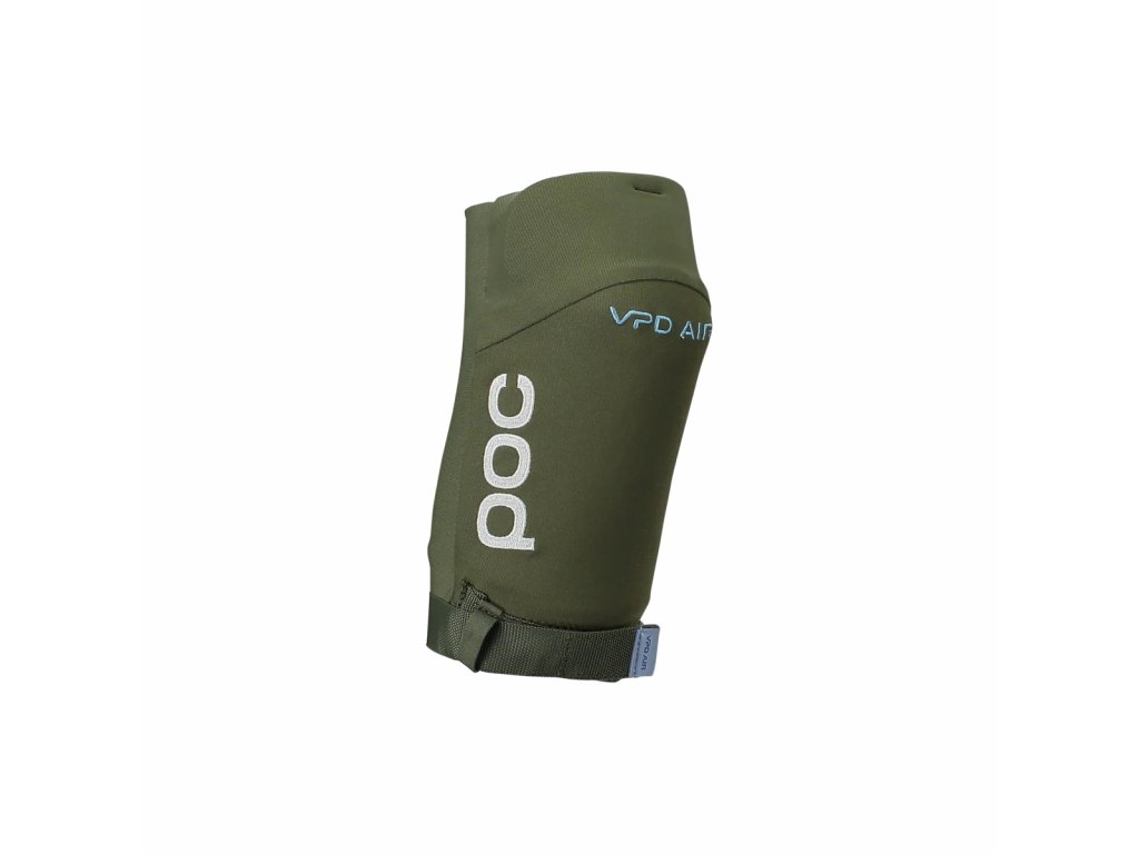 Chrániče POC Joint VPD Air Elbow Epidote Green (Velikost XS)
