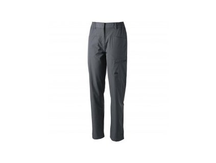 Dámské Kalhoty Mico WOMAN LONG PANTS - EXTRA DRY OUTDOOR - modré (Velikost XL)