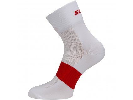 Ponožky SWIX 2 páry Active 50017-99994 (Velikost 46/48)