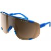 Sluneční brýle POC Devour - Opal Blue Translucent (Velikost UNI)