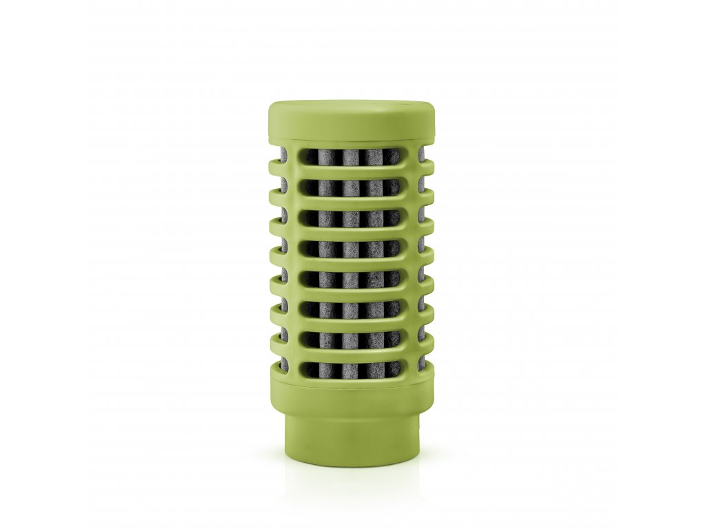Filter Nomad Clean Green 1x1
