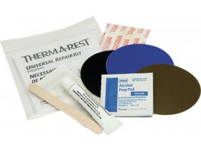 Thermarest Universal Repair Kit CMYK 2013