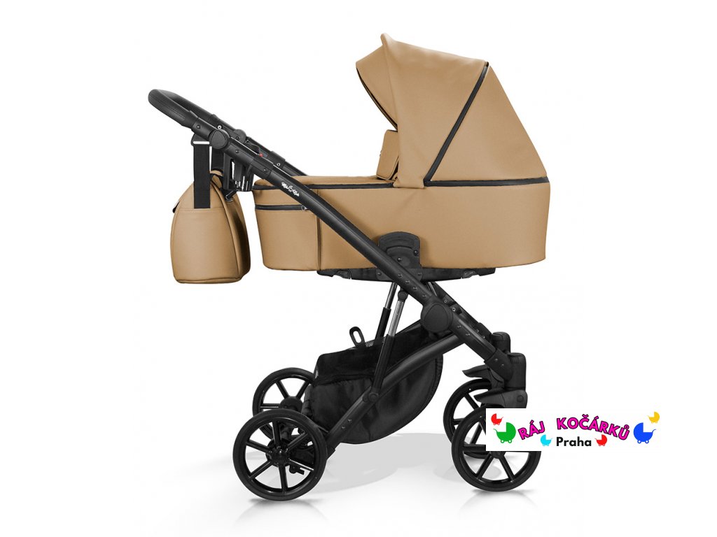 ATS 35 MiluKids Atteso carrycot