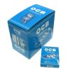 Cigaretové filtry OCB Extra Slim+OCB Blue 5,7mm