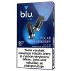 BLU 2.0 náplň Polar Blueberry 9mg